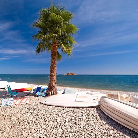 Holiday Home Luca By Interhome Calpe Luaran gambar