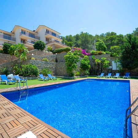 Holiday Home Luca By Interhome Calpe Luaran gambar