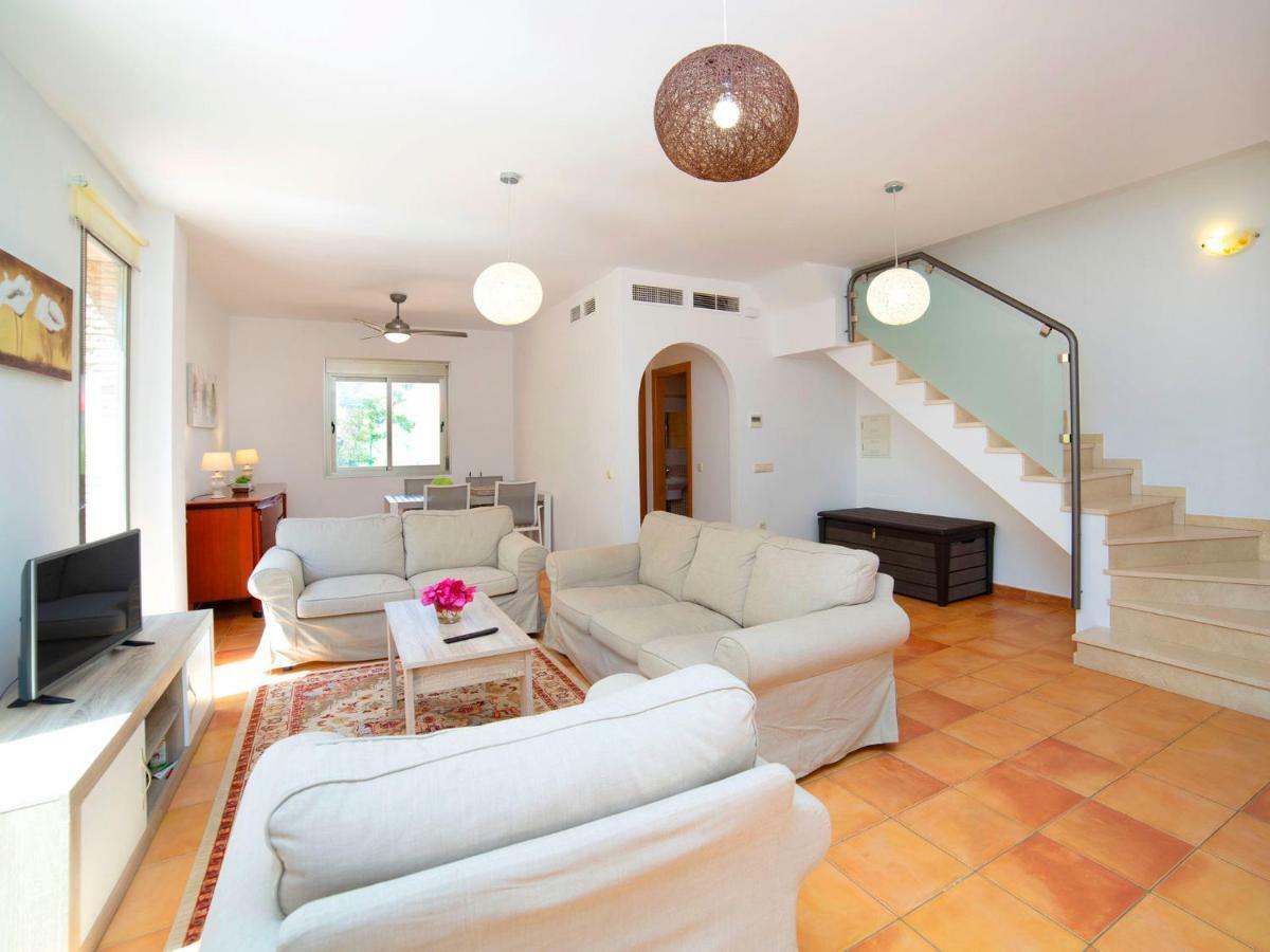 Holiday Home Luca By Interhome Calpe Luaran gambar