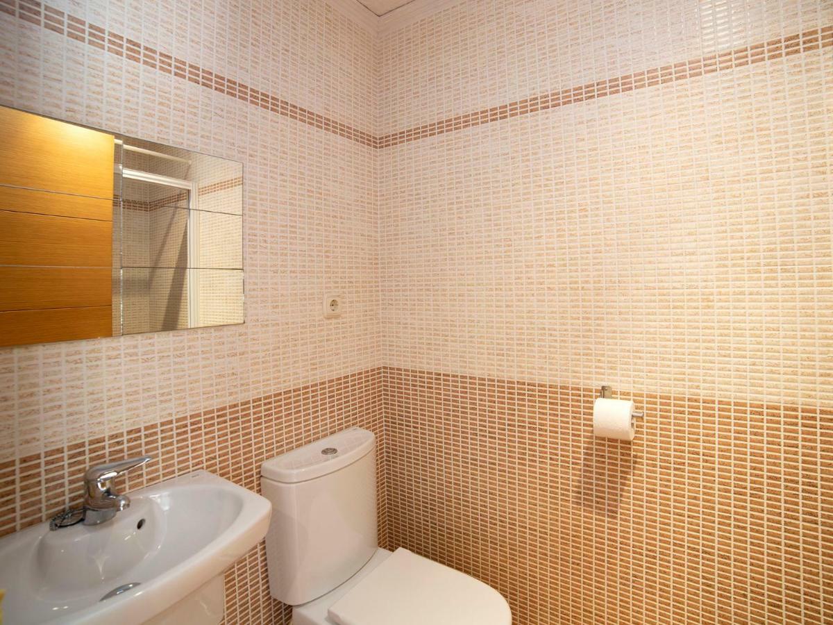 Holiday Home Luca By Interhome Calpe Luaran gambar