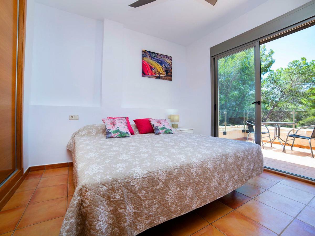 Holiday Home Luca By Interhome Calpe Luaran gambar