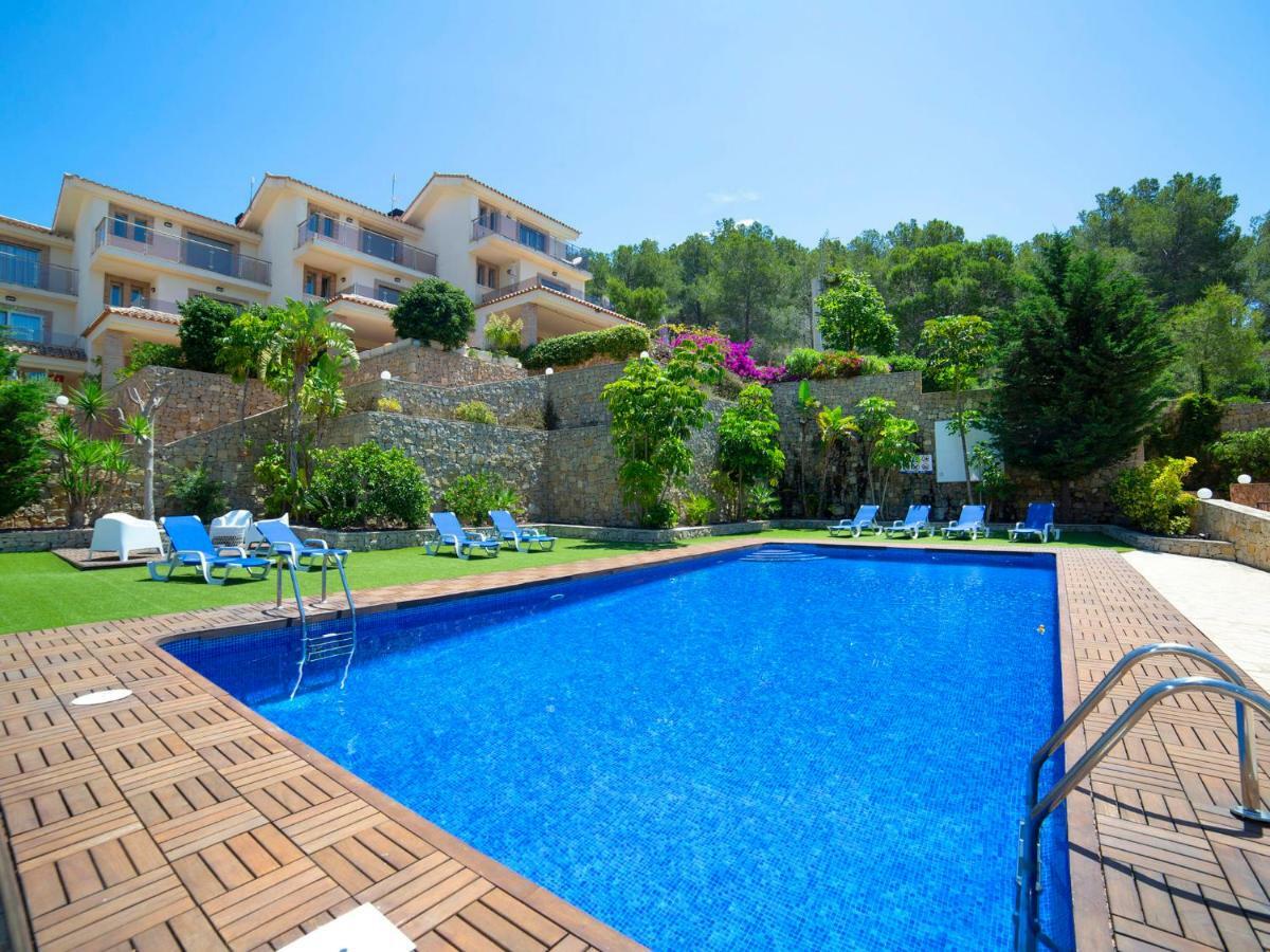 Holiday Home Luca By Interhome Calpe Luaran gambar